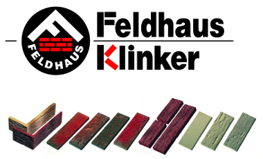 Каталог Feldhaus Klinker